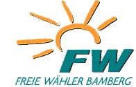 freie Whler in Bamberg